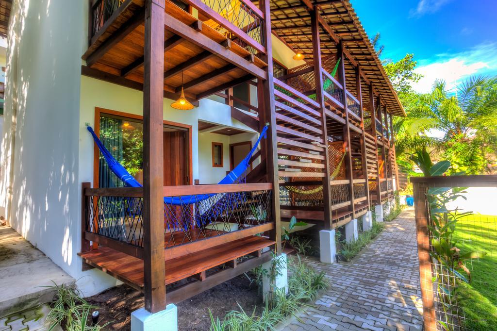 Paradiso Flat Itacare Exterior photo