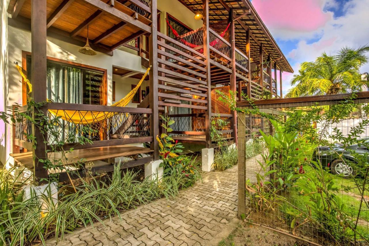 Paradiso Flat Itacare Exterior photo