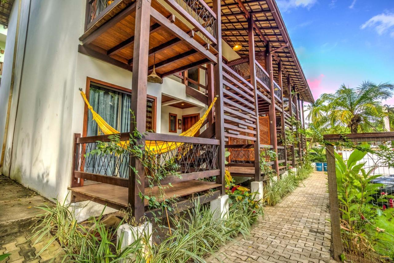 Paradiso Flat Itacare Exterior photo